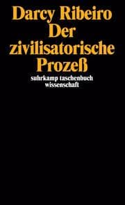 Cover von Der zivilisatorische Prozeß