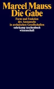 Cover von Die Gabe
