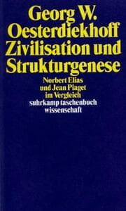 Cover von Zivilisation und Strukturgenese
