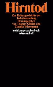 Cover von Hirntod