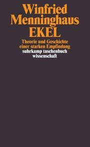 Cover von Ekel
