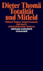 Cover von Totalität und Mitleid