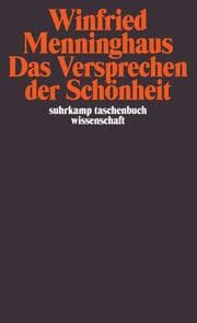 Cover von Das Versprechen der Schönheit