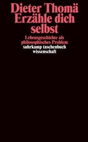 Cover von Erzähle dich selbst