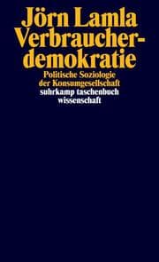 Cover von Verbraucherdemokratie