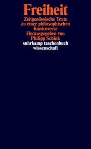 Cover von Freiheit