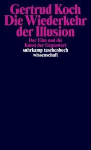 Cover von Die Wiederkehr der Illusion