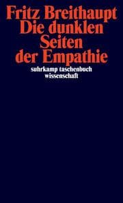 Cover von Die dunklen Seiten der Empathie