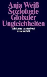 Cover von Soziologie Globaler Ungleichheiten