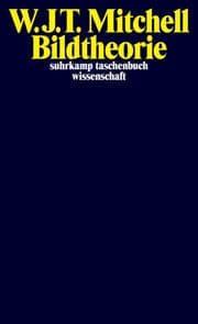 Cover von Bildtheorie