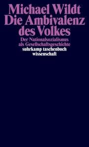 Cover von Die Ambivalenz des Volkes