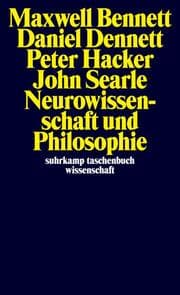 Cover von Neurowissenschaft und Philosophie