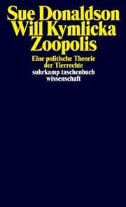 Cover von Zoopolis