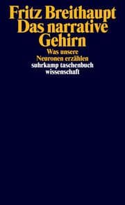 Cover von Das narrative Gehirn