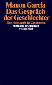 Cover von Das Gespräch der Geschlechter