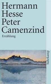 Cover von Peter Camenzind