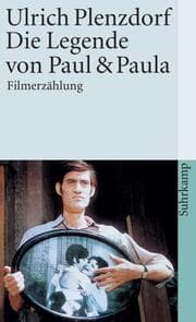 Cover von Die Legende von Paul & Paula