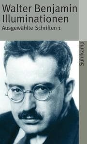 Cover von Illuminationen