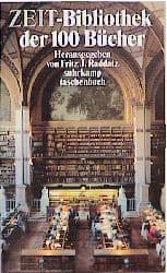 Cover von Die ZEIT-Bibliothek der 100 Bücher