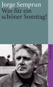 Cover von Was für ein schöner Sonntag