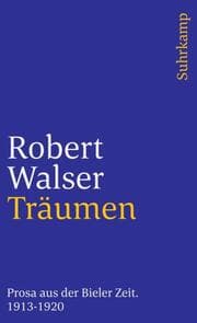 Cover von Träumen