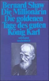 Cover von Gesammelte Stücke in Einzelausgaben. 15 Bände