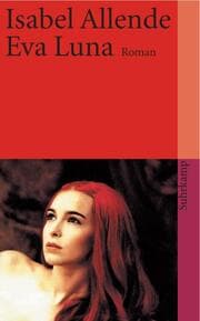 Cover von Eva Luna