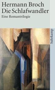 Cover von Die Schlafwandler