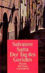 Cover von Der Tag des Gerichts