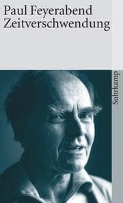 Cover von Zeitverschwendung
