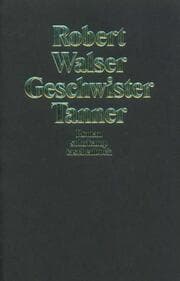 Cover von Geschwister Tanner