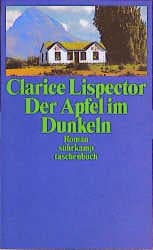 Cover von Der Apfel im Dunkeln