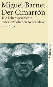 Cover von Der Cimarrón
