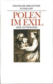 Cover von Polen im Exil