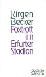 Cover von Foxtrott im Erfurter Stadion