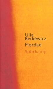 Cover von Mordad