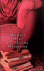 Cover von Die falsche Madeleine