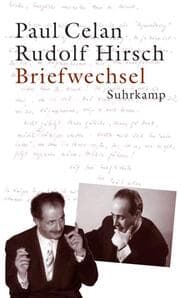 Cover von Briefwechsel