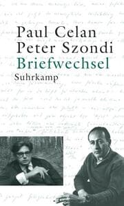 Cover von Briefwechsel