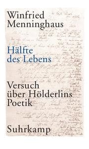 Cover von Die Hälfte des Lebens
