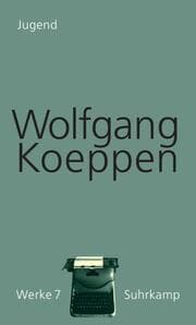 Cover von Jugend