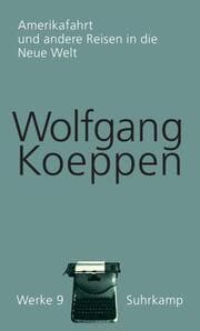Cover von Werke 9