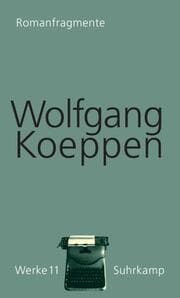 Cover von Werke in 16 Bänden 11