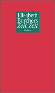 Cover von Zeit, Zeit