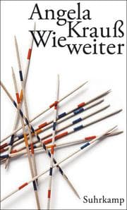 Cover von Wie weiter