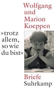 Cover von '...trotz allem, so wie du bist'