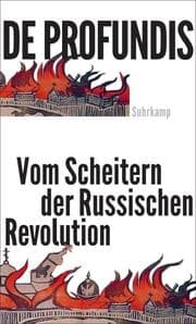 Cover von De profundis