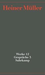 Cover von Werke