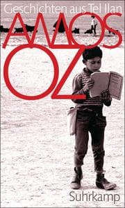 Cover von Geschichten aus Tel Ilan