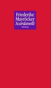 Cover von Scardanelli